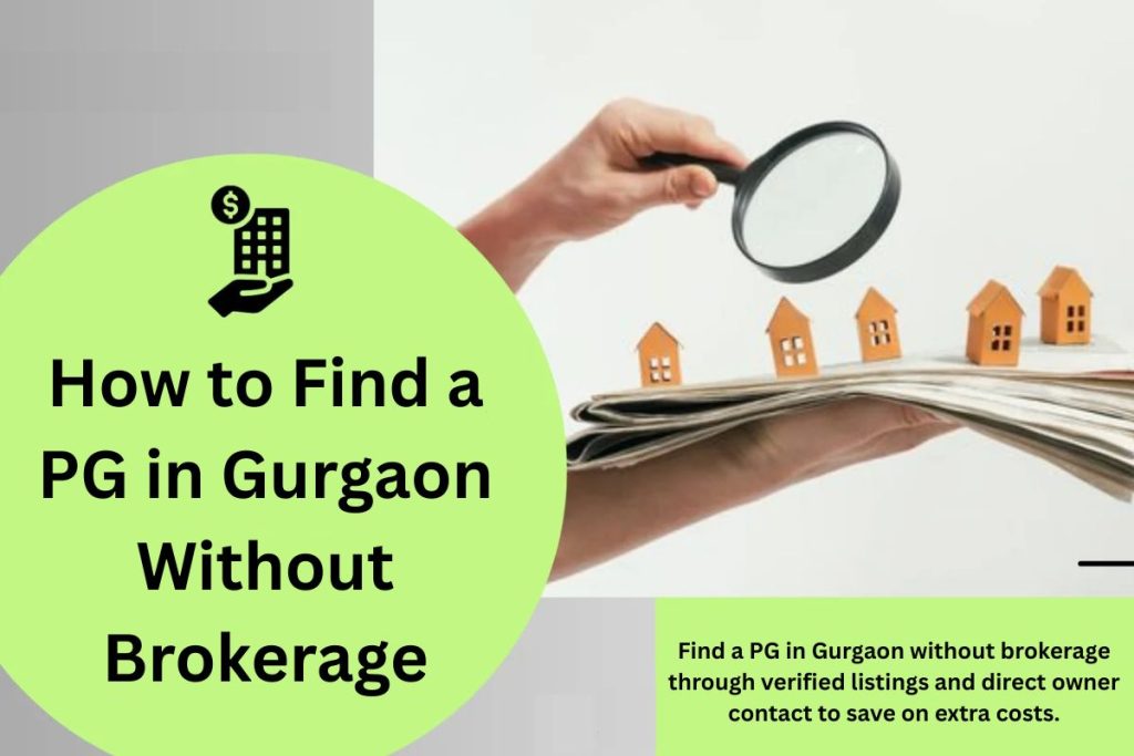 PG in Gurgaon